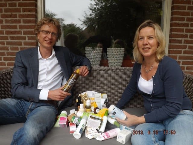SoloBioMooi ♥ schoonheid van buiten én van binnen