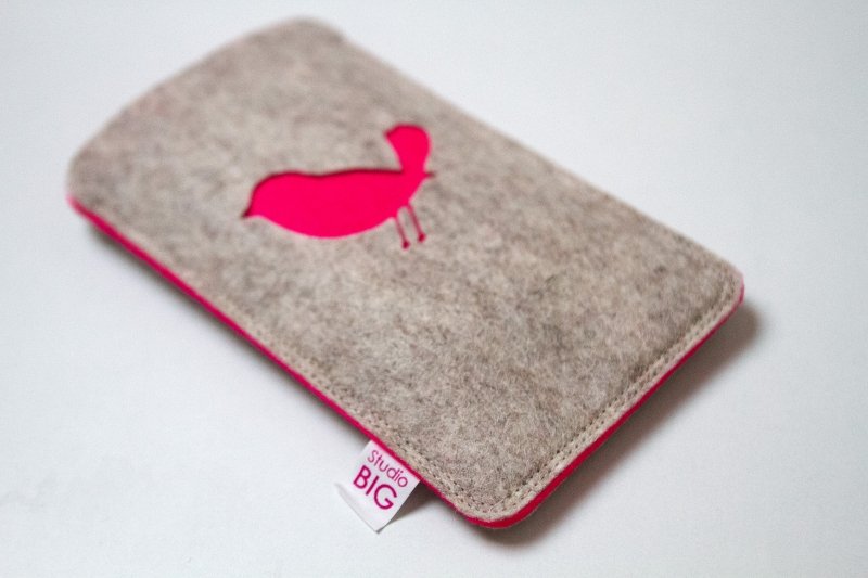 Studio Big | de hipste hoesjes voor iedere smartphone