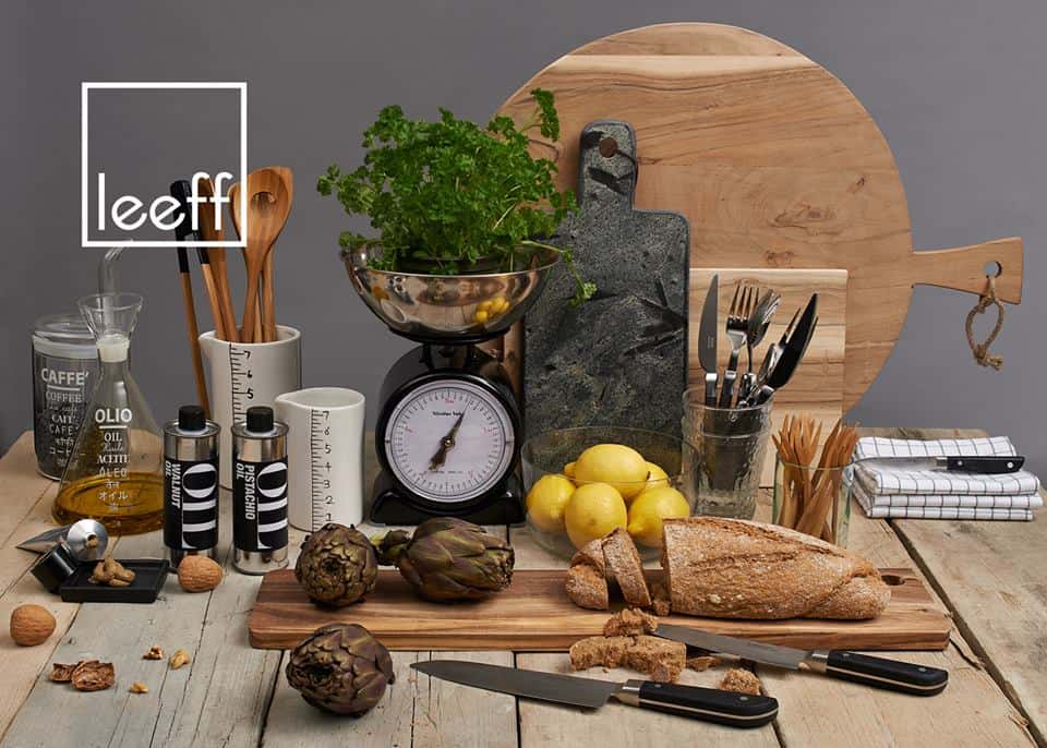 Leeff.com Kitchen & Cooking leeff kitchen