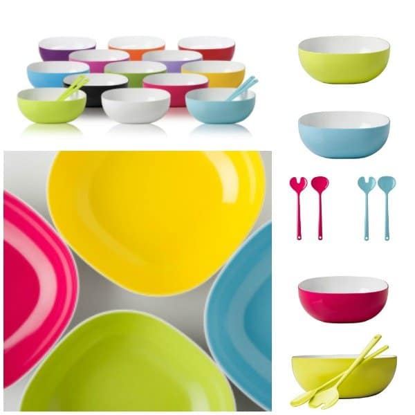 Rosti Mepal Shop ★ Serveerschaal & saladebestek