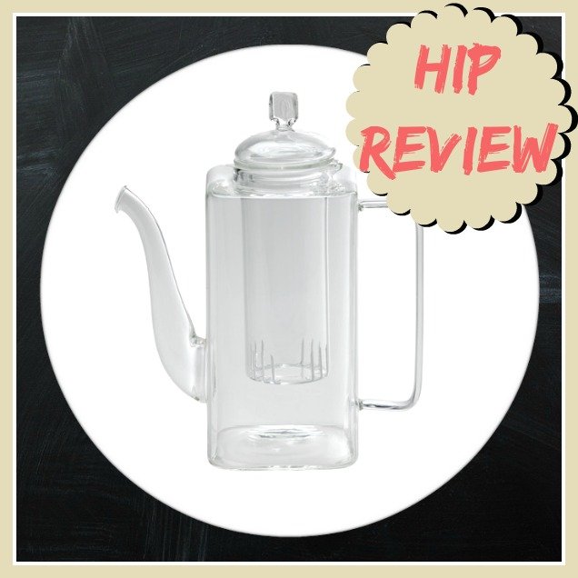Leeff.com – Theepot Bitossi Home review