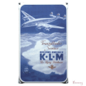 NO-06-KL KLM the Flying Dutchman