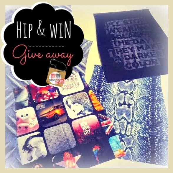 Winnen! Ontwerp je eigen rokje online twv €44,95