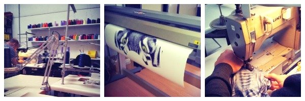 Droomshirt.nl - atelier ontwerp-je-eigen-rokje-droomshirt-hippeshops-studio