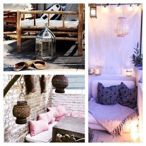 Haal het Ibiza gevoel in huis