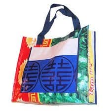 Duurzame tassen van Corazon Fairtrade