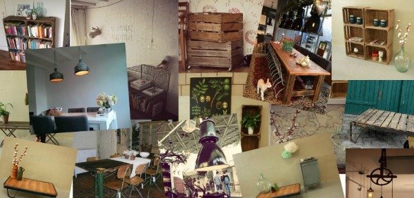 Roest Wonen | Rauw, stoer en industrieel wonen op z’n hipst!