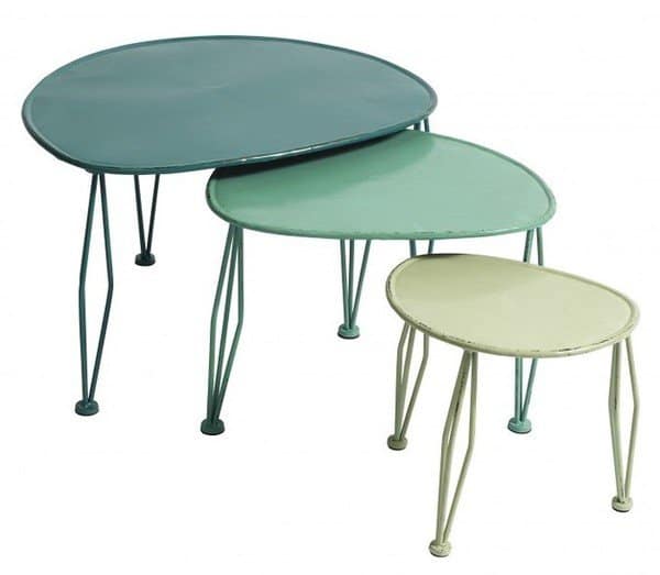 Kleur je interieur | hippe retro artikelen van Nordal
