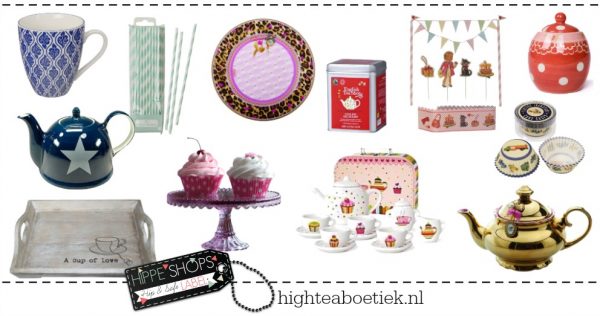 High Tea Boetiek highteaboetiek-hippeshops