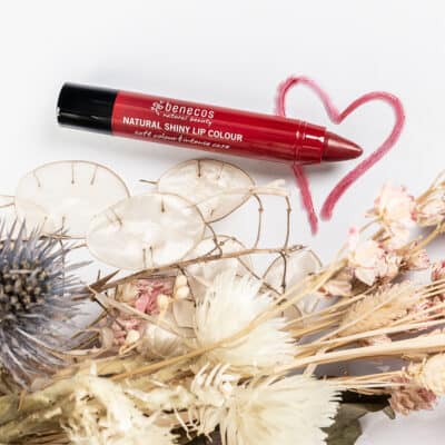 Hip getest: biologische make-up van Benecos – review