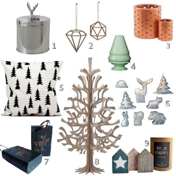 Nordic style shopping: hippe woonaccessoires