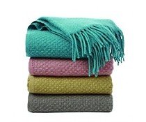 Warme plaids van Kitshouse