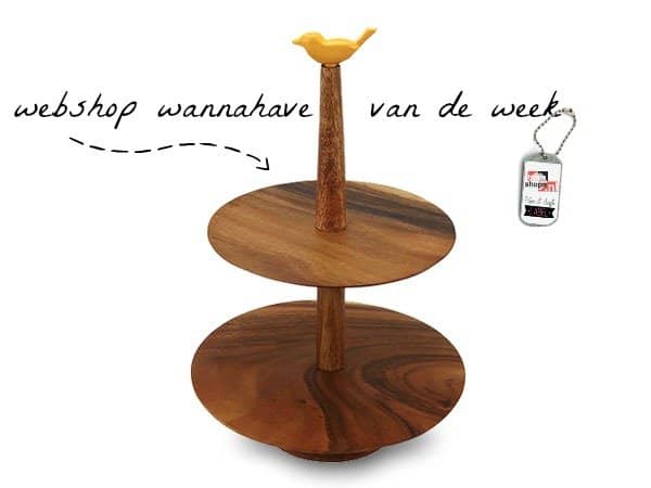 Hapjesplateau Birds – Wannahave van de Week