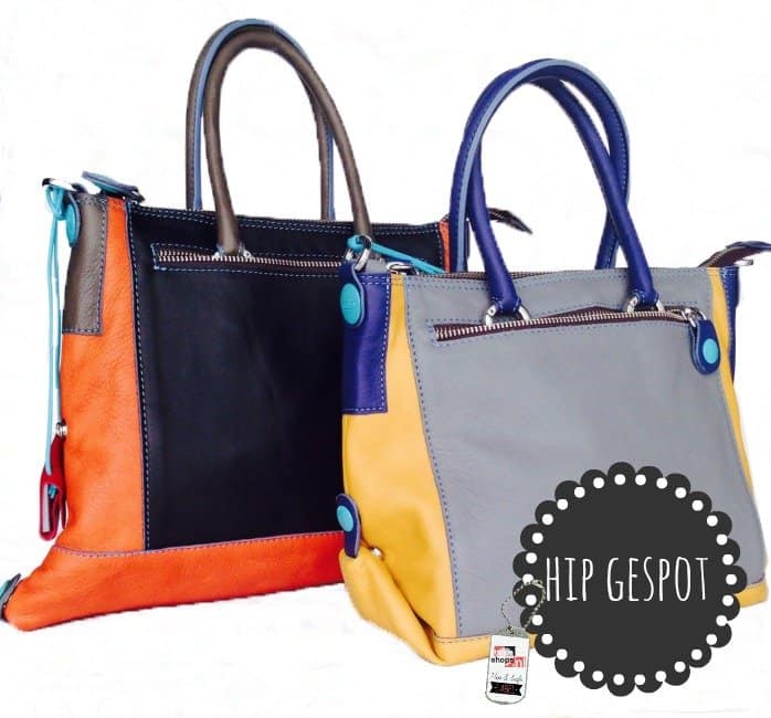 GABS, hippe Italiaanse designertassen met korting