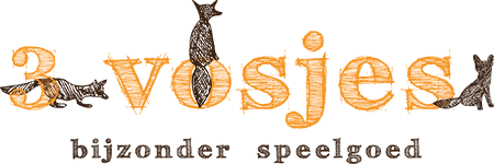 3vosjes 3vosjes logo