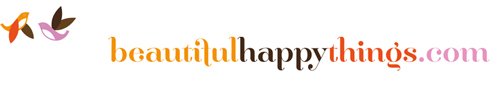 Beautful Happy Things