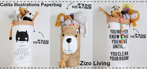 Opruimen was nog nooit zo leuk!