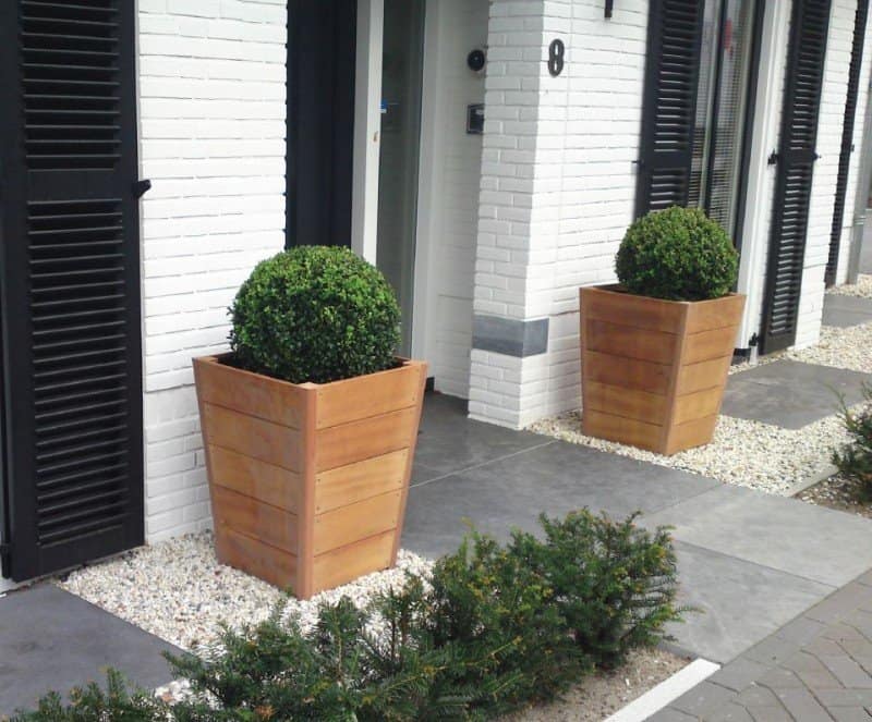 Duurzame en tijdloze producten van Plantenbak