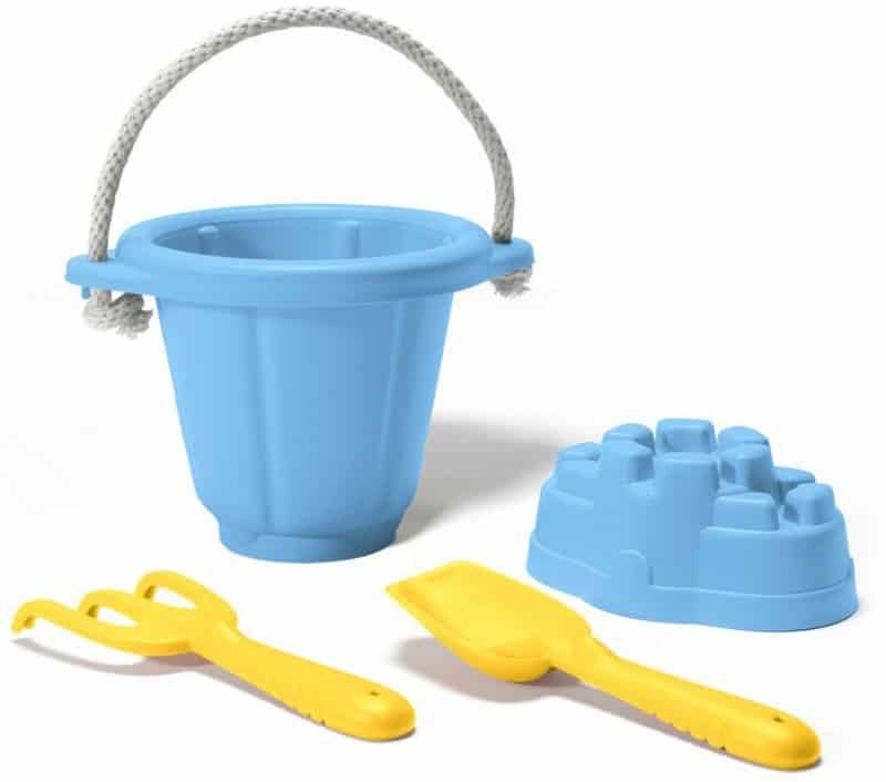 Bijzonder en duurzaam speelgoed van Anne Claire Petit