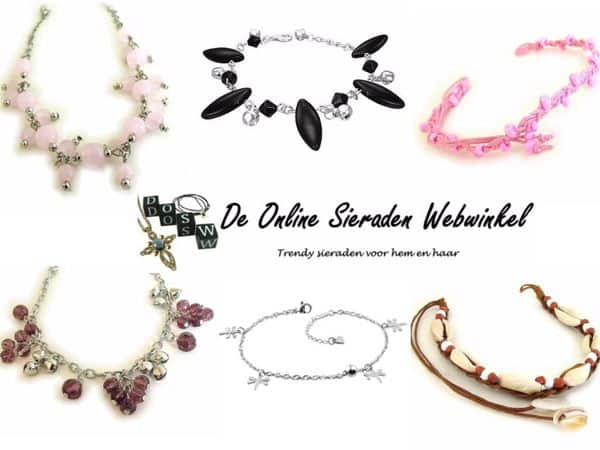 De online sieraden webwinkel enkelbandjes De online sieraden webwinkel enkelbandjes Hippeshops