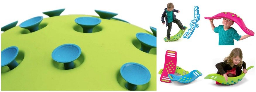 WIN: Teeter Popper balansbord - TrendySpeelgoed.nl trendyspeelgoed-teeterpopper-hippeshops-giveaway