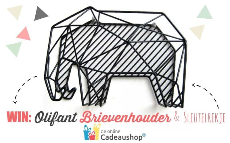 deonlinecadeaushop-olifant
