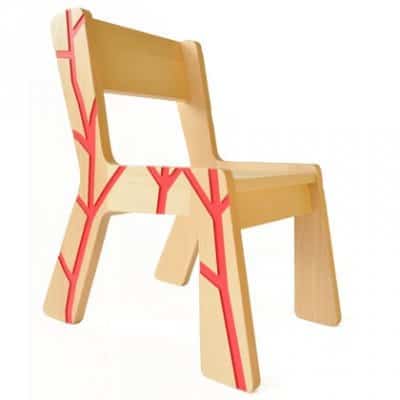 Hippe, duurzame meubels bij BenjaminBengel