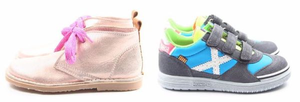 kinderschoenen LaScarpa hippeshops
