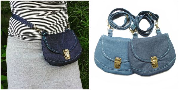 Travel Trend: Hip Pocket