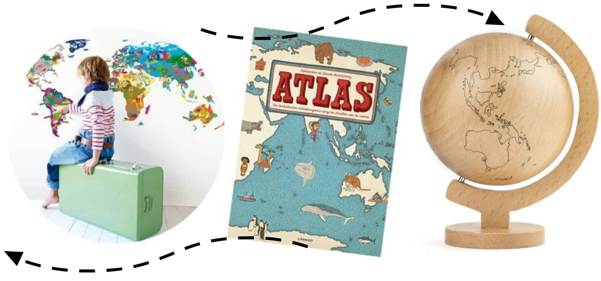 Wereldse Musthaves