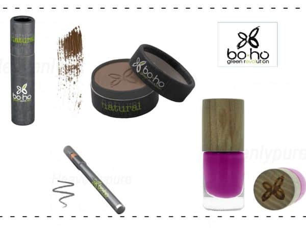 Heavenly Pure – biologische verwennerij voor huid en haar