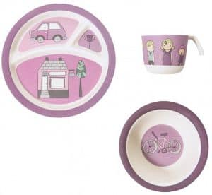 Sebra-Bamboe-Servies-villagegirl