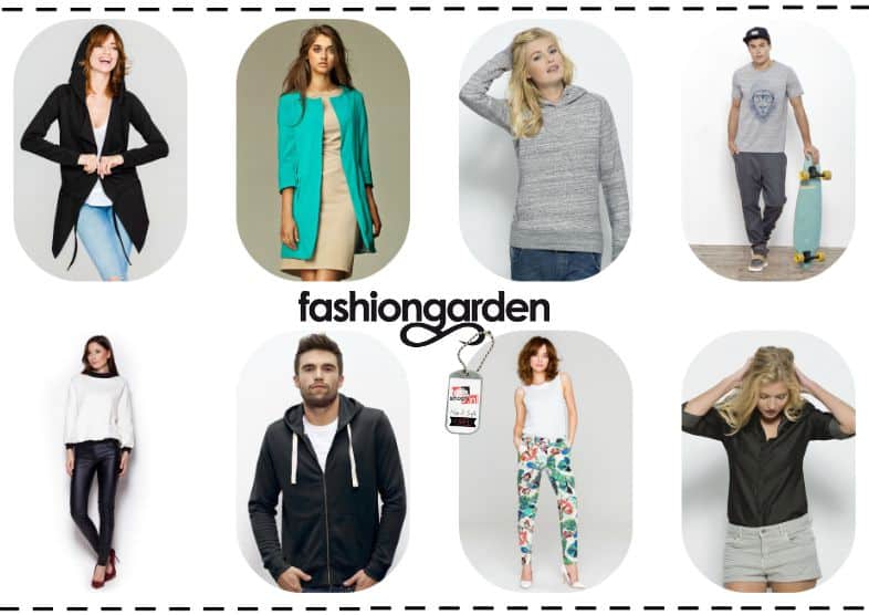 Fashiongarden.eu fashiongarden-webshop