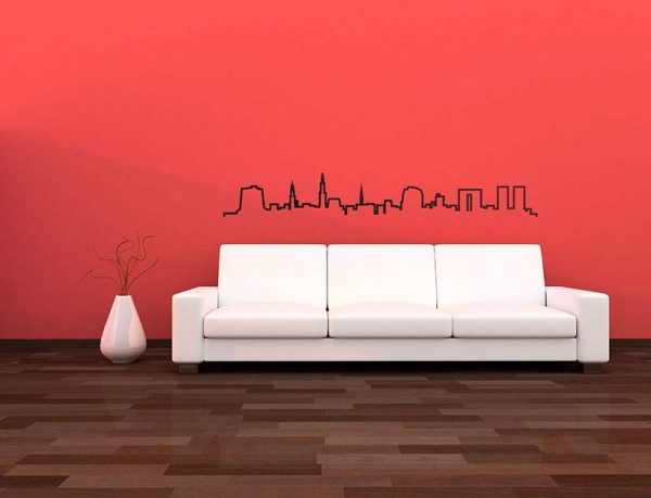 interieursticker-skyline-groningen-decodog-hippeshops