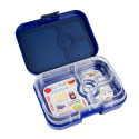 yumbox blauw