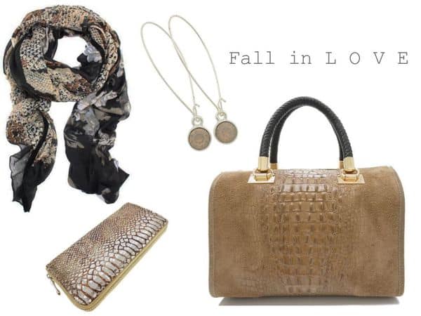 Accessoires van RendezVous of Style – Hip voor de Herfst
