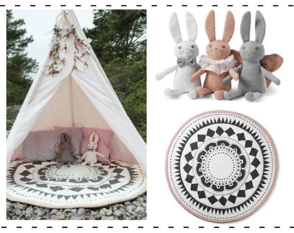 Luxe & hippe baby- en kinderspullen shop je bij Mevrouw Schaap