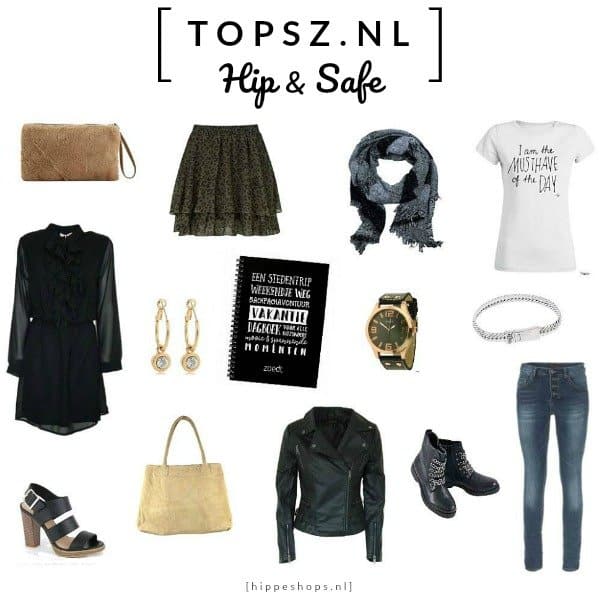 Topsz – It’s all about fashion & lifestyle