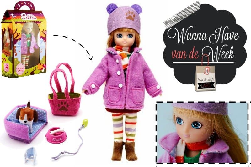 Lottie Pop Autumn Leaves – Webshop Wannahave van de Week