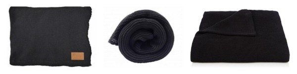 Raaf gebreide plaids hetlandhuys-raaf-plaids