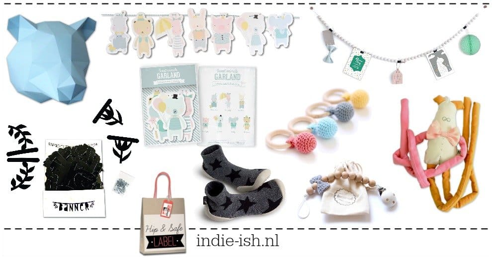 Indie-ish: smaakvol online shoppen op z’n hipst
