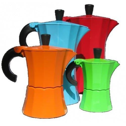 Italiaanse percolator van AllesinWonderland