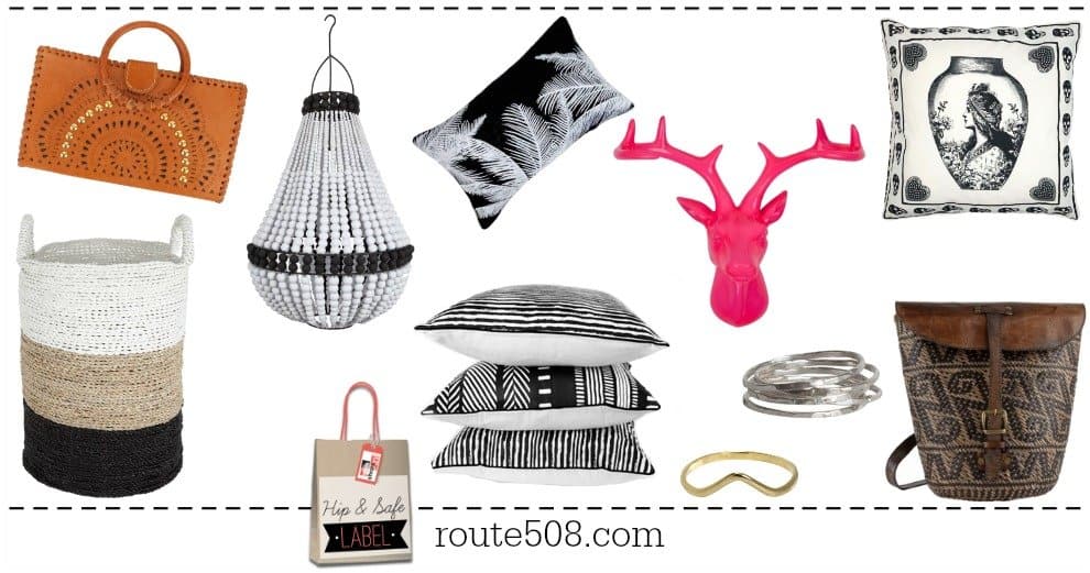 Route508.com – wat van ver komt is lekker