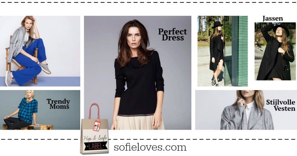 Sofieloves.com – upcoming designers & labels
