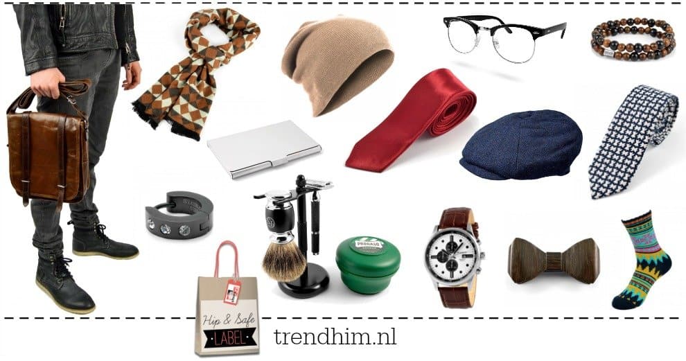 Trendhim – It’s all about Men