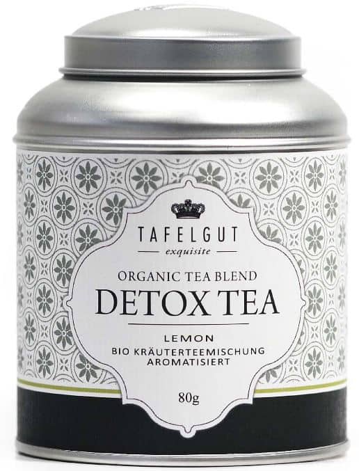 Tafelgut Detox Tea – Webshop Wannahave van de Week