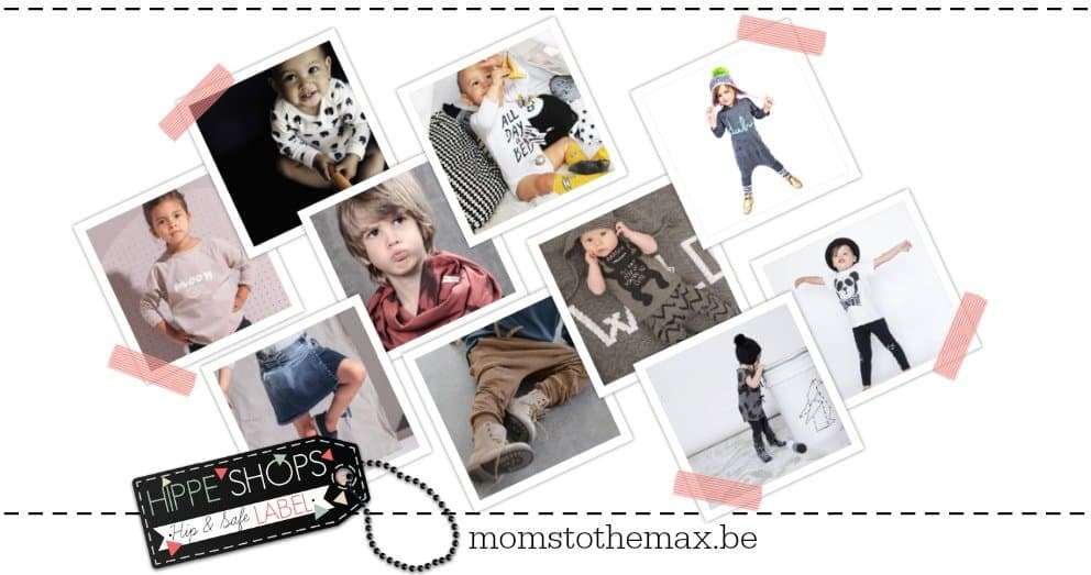 Moms to the Max – Online kidsfashion store