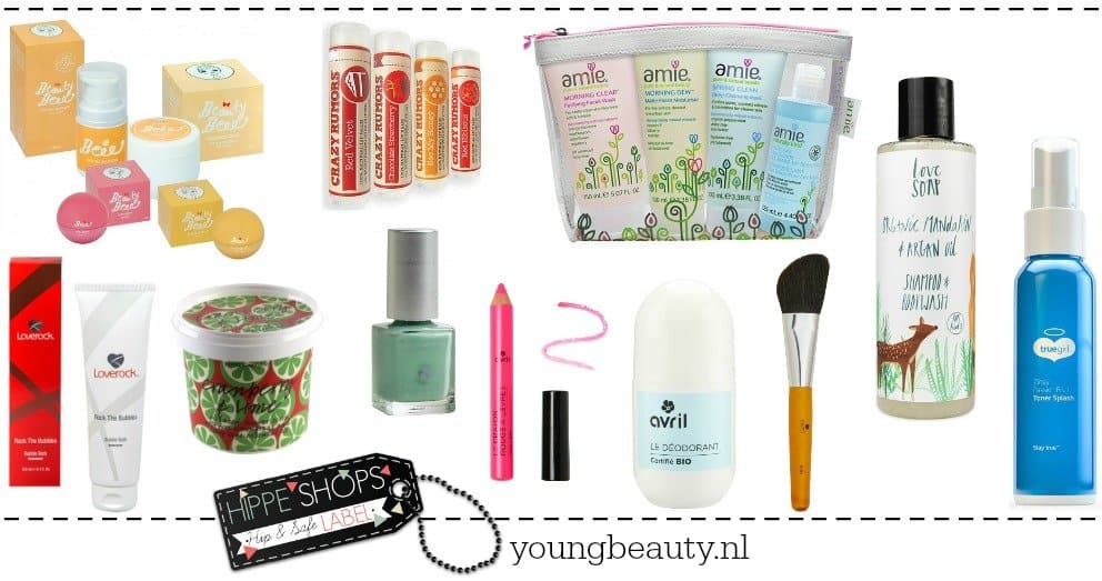 Young Beauty – Online beauty store for Happy Healthy Skin