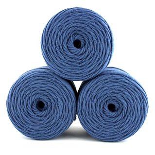 blauw