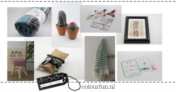 Colourfun.nl hippeshops-colourfun